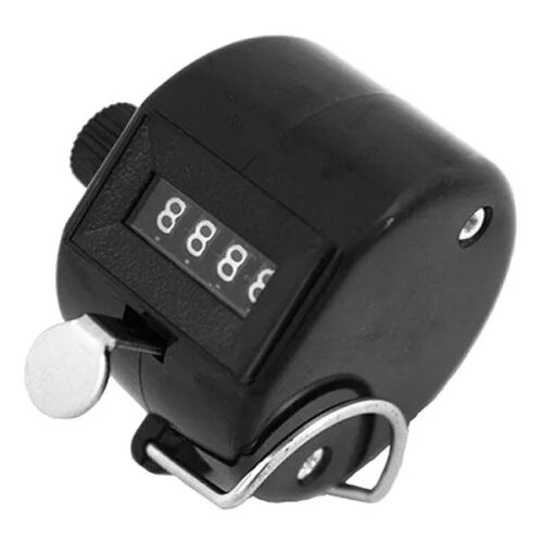 AG75A Counter Clicker Clicker din plastic