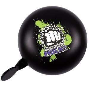 Hulk Retro bicikli csengő