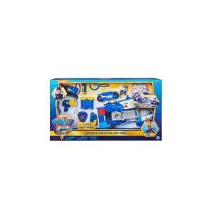 Mancs Őrjárat A Film Ultimate Chase rajongói ajándékcsomag, 12 darabos szett átalakítható járművel, figurával és kiegészítőkkel - Nickelodeon
