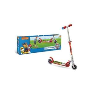 Mondo Mancs Őrjárat Roller - Állítható Magasságú, Összecsukható