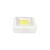LED Panel Lámpa - Távirányítóval - 5W - 11x11cm 105336673