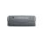 JBL Flip 6 grey portable speaker, control panel view