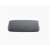 JBL Flip 6 portable Bluetooth speaker in grey, bottom view with controls