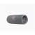 JBL Flip 6 portable Bluetooth speaker in grey, angled view