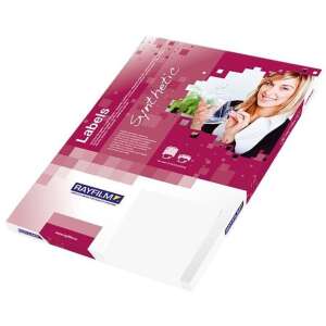 RayFilm R0400 Lézerfólia Matrica - Átlátszó - A3 - 100 ív