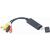 gembird Audio-& Videograbber USB3.0 zum digit. von VHS Tapes 102851318
