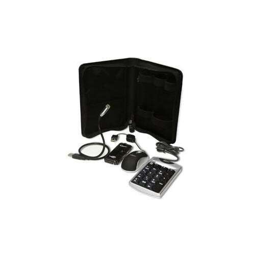 Typhoon Traveller Kit - Notebook Kiegészítők - 5 db