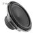 Hertz MP 300D2.3 Mille PRO dupla tekercses mélysugárzó (2+2Ohm) 105339428