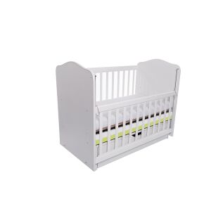 Vessanti Como Kiságy - 127x67x100 cm