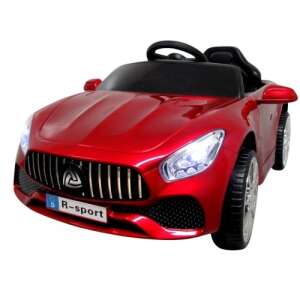 Electric Car with Remote Control Cabrio B3 699P R-Sport - Cherry Red 105340527 - R-Sport