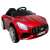 Electric Car with Remote Control Cabrio B3 699P R-Sport - Cherry Red 105340527