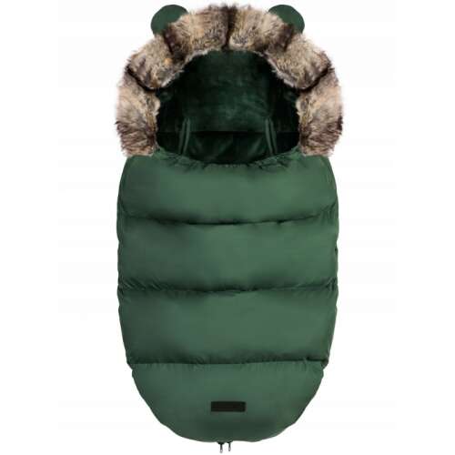 Hálózsák 95 x 48 cm Ricokids Elmi 720009 - Khaki 105340656