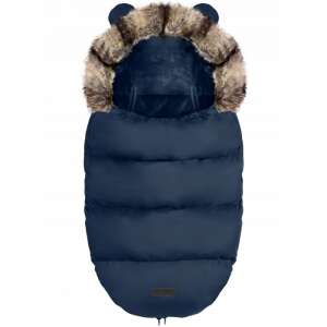 Ricokids sleeping bag Ricokids Elmi 95 x 48 cm Ricokids Elmi 720010 - Blue 105340658 - Footmuff & Bunting Bag