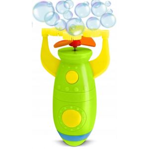 Ricokids Rakéta Szappanbuborék Gép buborékokat fúj - Ricokids