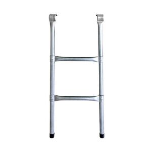 Univerzális Trambulin Létra - Fém - 90 cm