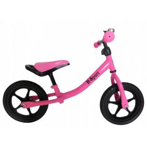R-Sport R1 Pink Balance Bike for 2-5 year olds - R-Sport