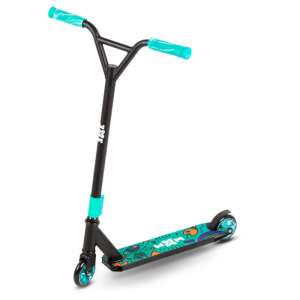 WXM WRS-CY1 stunt scooter in turquoise - Adult Scooter