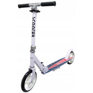 R-Sport H4 Folding Scooter with 20cm wheels - R-Sport