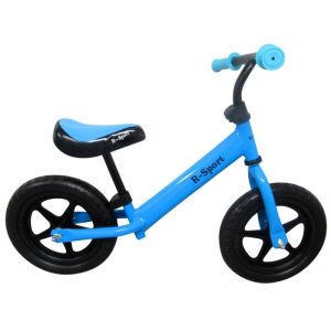 R-Sport R7 Blue Balance Bike for Toddlers - R-Sport