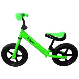 R-Sport R7 Green Balance Bike for toddlers 2-5 years old - R-Sport