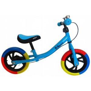 R-Sport R6 Blue Balance Bike for 2-6 year olds - R-Sport