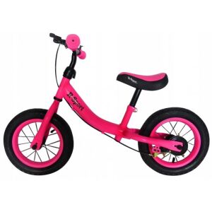 R-Sport R3 Pink Balance Bike for 3-5 year olds - R-Sport