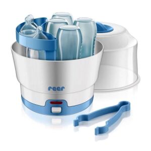 Reer VapoMat 36020 Bottle Sterilizer 116334881 - Sterilizer