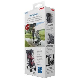 REER RainCover Active Babakocsi Esővédő