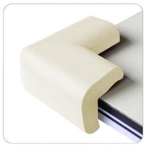 REER - Asztali Sarokvédő - Puha - 4 db