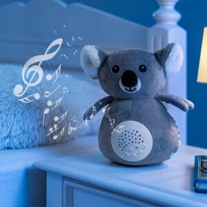 Reer Koko Koala plush night light with music, koala bear toy - Babies & Toddler