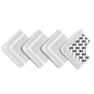 Reer - Sarokvédő - 4 db - Poliuretán