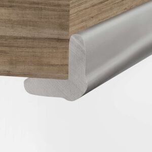 Reer gray corner and edge protector detail - Babies & Toddler