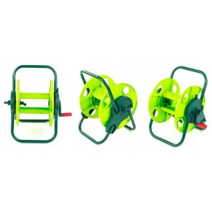 Tambur furtun de grădină Verto - Vederi multiple - Irigare