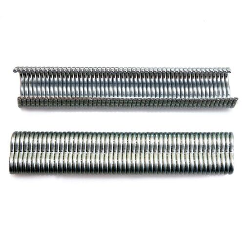 Rapid VR16 Huzalkapcsok - 3190 db (2-8 mm) 116948020