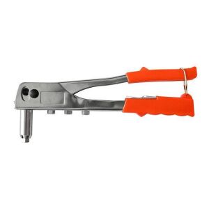 Strend Pro 250mm Steel Rivet Gun for fastening rivets - Pliers