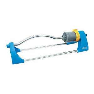 Aspersor oscilant, 15 duze, 180 mp, Aquacraft 105344320 - Irigare