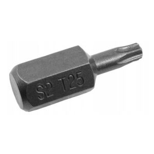 Richmann Exclusive TORX25 Bit, 30 mm 116335383 - Bit head