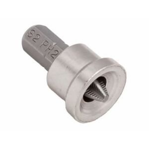 Richmann Exclusive Bits and Tips for Drywall, PH2, 1/4", PH2x25 mm, with Drywall Stopper 116335403 - Bit head