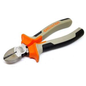Richmann Exclusive Side-Cutting Pliers, 160 mm 116335443 - Pliers