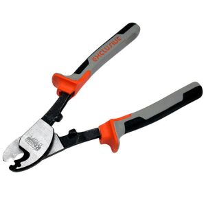 RICHMANN EXCLUSIVE 200mm cable and rope cutter - Pliers