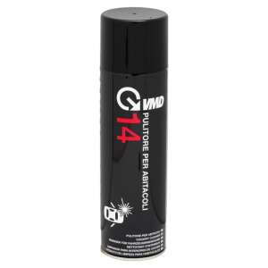 AutoShine Szilikonmentes Autóbelső Tisztító - 500 ml