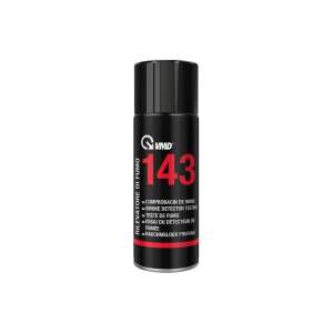 VMD 143 Spray de testare a detectorului de fum, 250 ml - Detectoare de fum