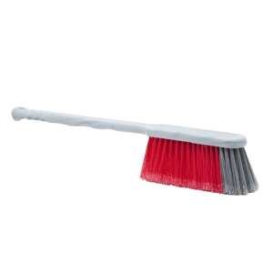 Kefe műanyag fogantyúval hómosáshoz / tisztításhoz 478/50mm, cleaning brush with plastic handle, snow removal brush, cleaning brush - Cleaning brush