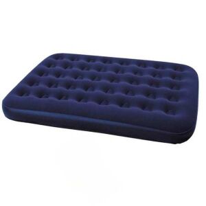 Mercaton Inflatable Mattress isolated on white background - Camping Mat