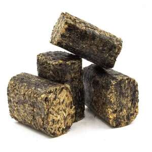 Mercaton smoking wood chips, 4 pack, Cognac, Whisky, Red Wine, Sherry flavors - Mercaton