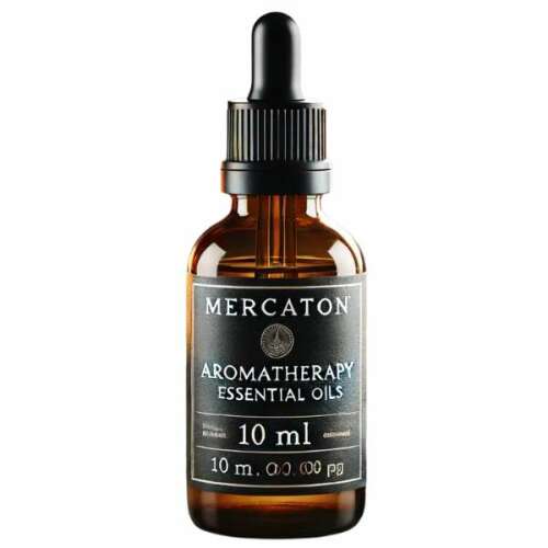 Mercaton Muskátli Illóolaj - 10 ml