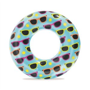 Inflatable Coil for Kids, MCT 36057, 76 cm, Multicolor 116336063 - Bestway Kids' Swim Ring