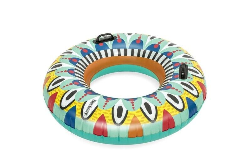 Inflatable Pool, Child 12+, Bestway MCT 36294, 107 cm, Multicolored