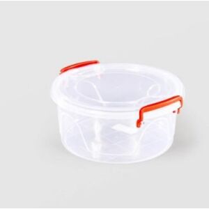 Sterk Maya 0.3L Round Food Container with Airtight Lid - Sterk