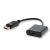 SAVIO CL-55 DisplayPort-Adapter - HDMI 87838100